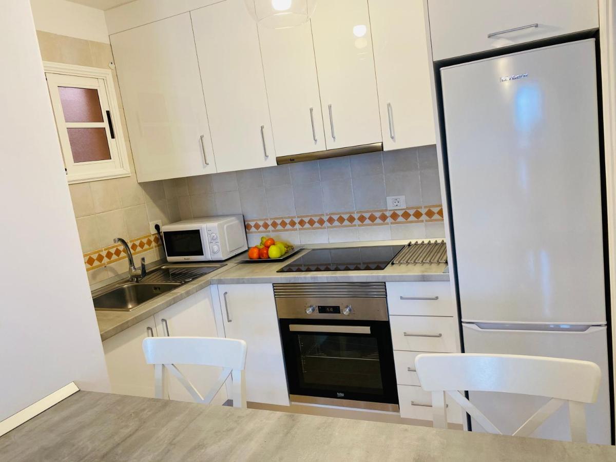 Apartamento The Heights Relax Los Cristianos  Exterior foto