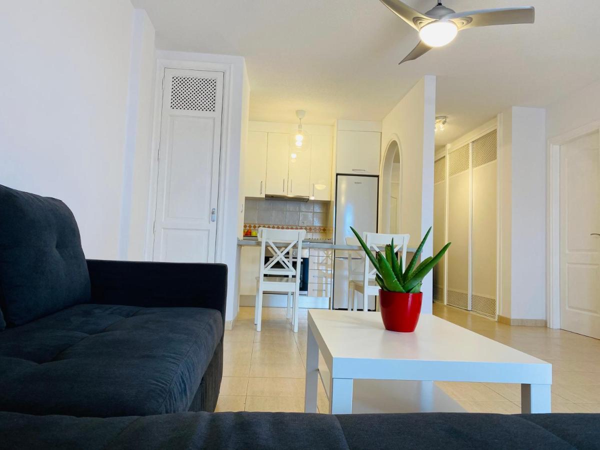 Apartamento The Heights Relax Los Cristianos  Exterior foto