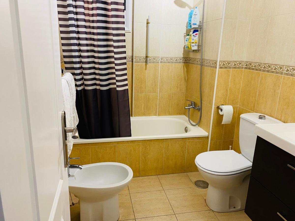 Apartamento The Heights Relax Los Cristianos  Exterior foto