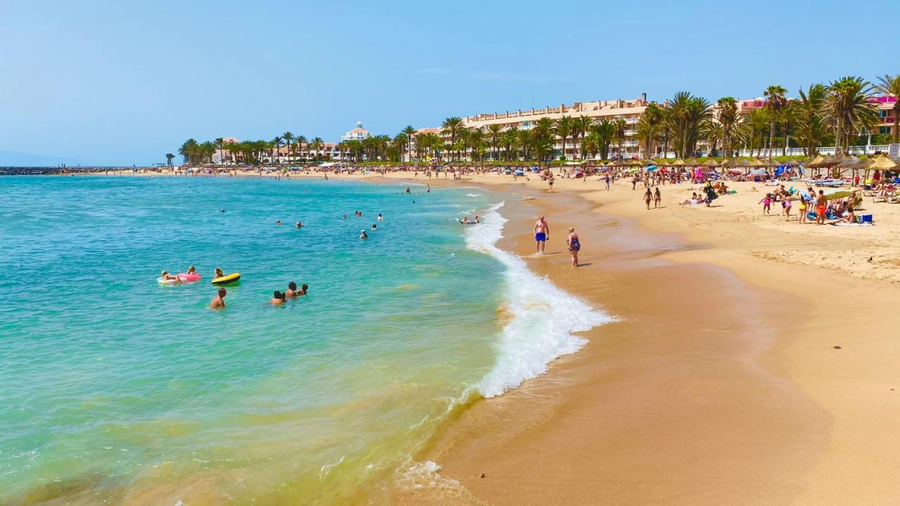 Apartamento The Heights Relax Los Cristianos  Exterior foto
