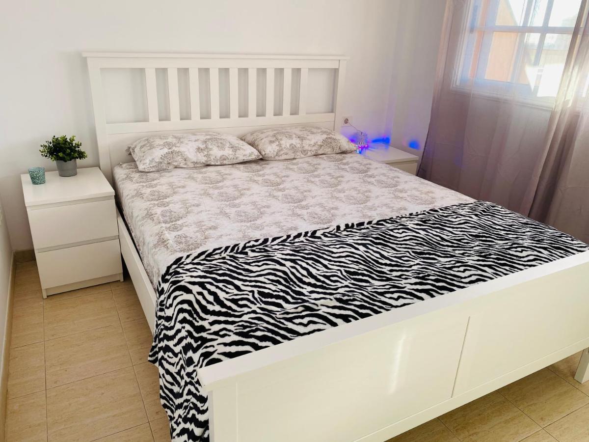 Apartamento The Heights Relax Los Cristianos  Exterior foto