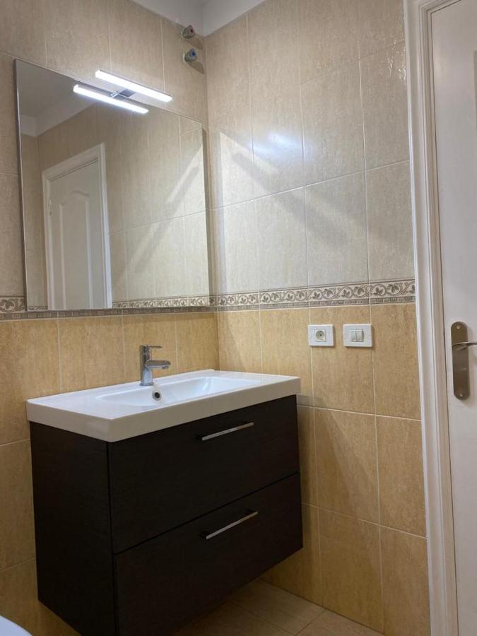 Apartamento The Heights Relax Los Cristianos  Exterior foto