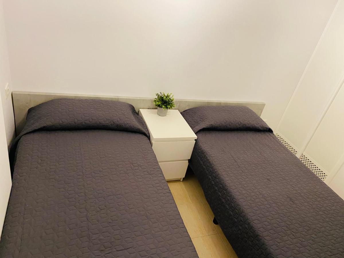 Apartamento The Heights Relax Los Cristianos  Exterior foto