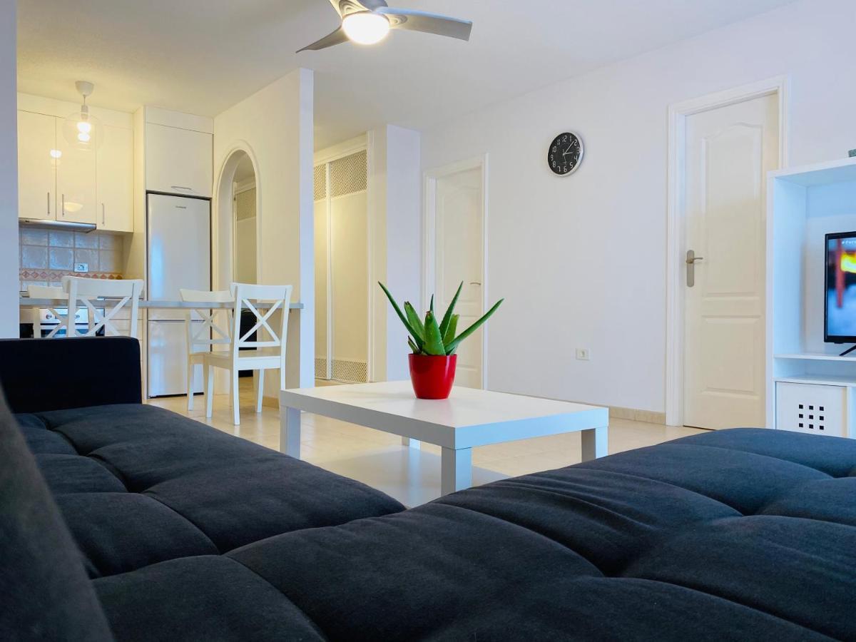 Apartamento The Heights Relax Los Cristianos  Exterior foto