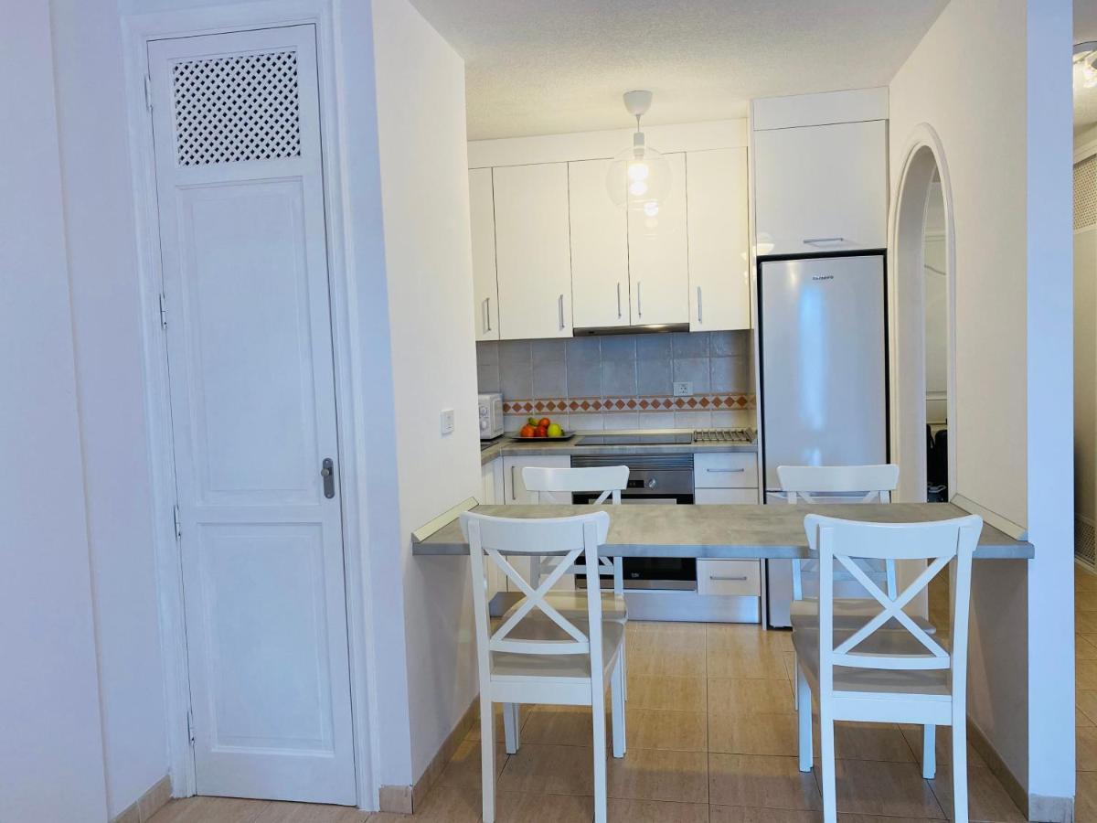 Apartamento The Heights Relax Los Cristianos  Exterior foto