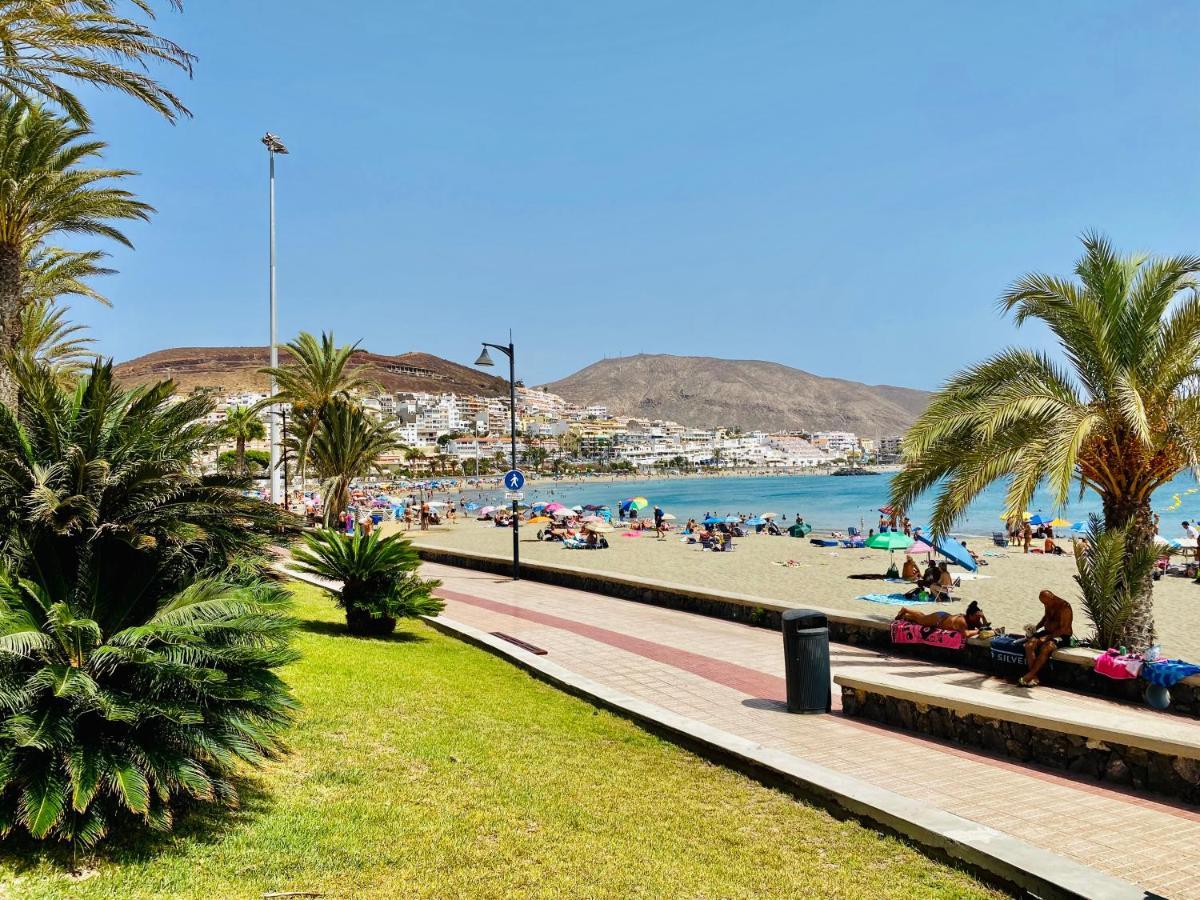 Apartamento The Heights Relax Los Cristianos  Exterior foto