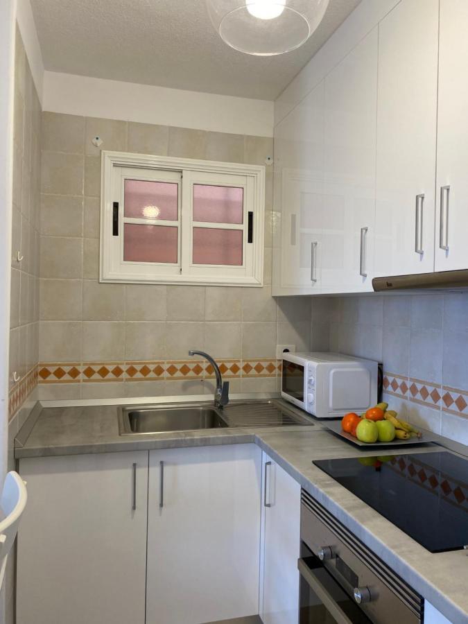 Apartamento The Heights Relax Los Cristianos  Exterior foto