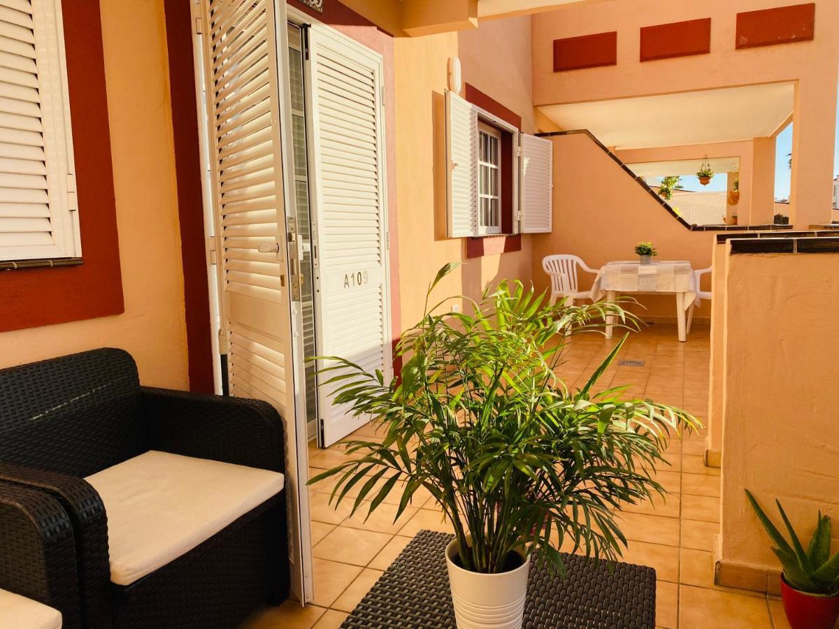 Apartamento The Heights Relax Los Cristianos  Exterior foto