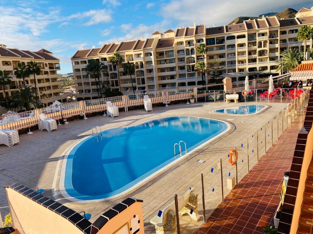 Apartamento The Heights Relax Los Cristianos  Exterior foto